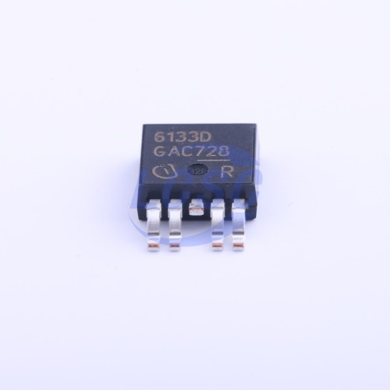 Infineon BTS6133D Infineon BTS6133D