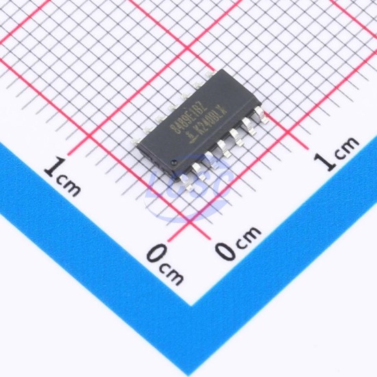 RENESAS ISL8489EIBZ-T
