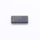 MAXIM MAX7219EWG+ MAXIM MAX7219EWG+