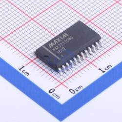 MAXIM MAX7221CWG+