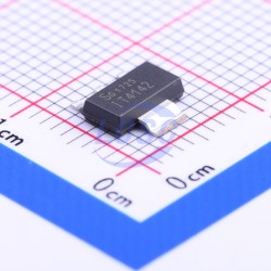 Infineon ITS4142N