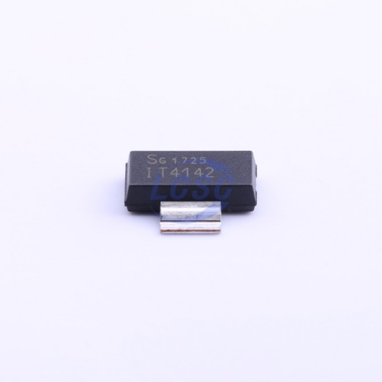 Infineon ITS4142N Infineon ITS4142N
