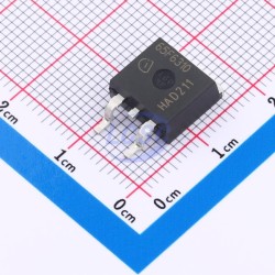 Infineon IPB65R310CFD Infineon IPB65R310CFD