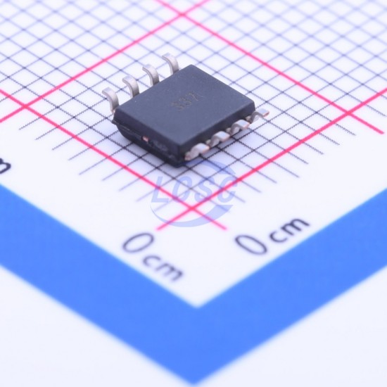 Infineon 2EDN7424FXTMA1