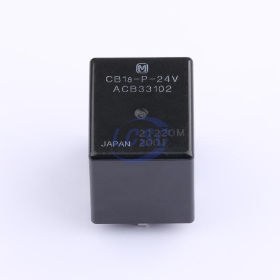 PANASONIC CB1A-P-24V