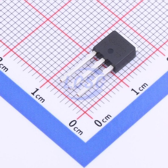 Infineon IRLU3410PBF