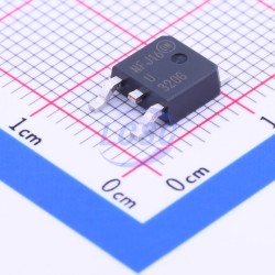 onsemi MURD320T4G onsemi MURD320T4G