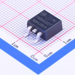 onsemi MC7805ACD2TR4G onsemi MC7805ACD2TR4G