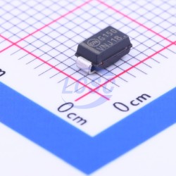 onsemi BZG03C150G onsemi BZG03C150G