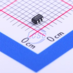onsemi NL27WZ16DFT2G onsemi NL27WZ16DFT2G