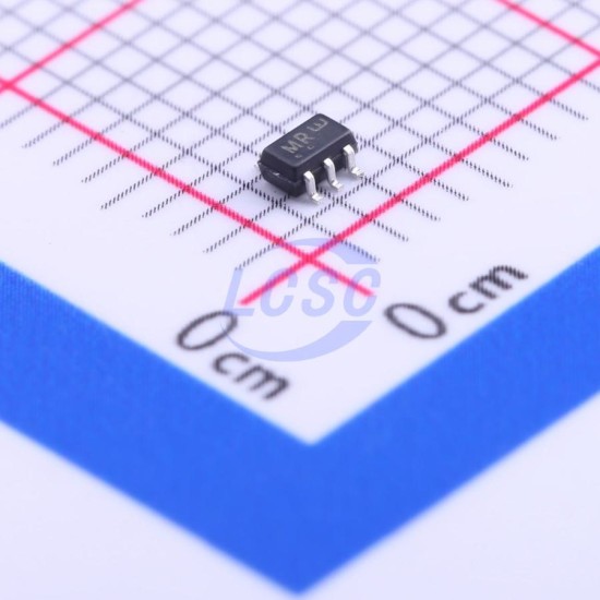 onsemi NL27WZ16DFT2G onsemi NL27WZ16DFT2G
