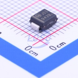 onsemi 1SMB5942BT3G onsemi 1SMB5942BT3G