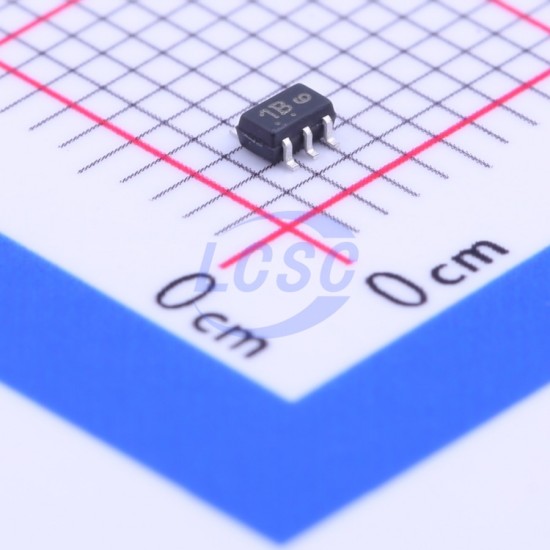 onsemi SBC846BDW1T1G onsemi SBC846BDW1T1G