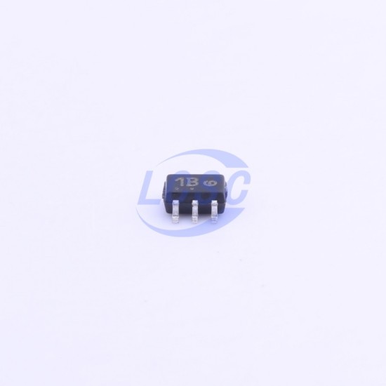 onsemi SBC846BDW1T1G onsemi SBC846BDW1T1G