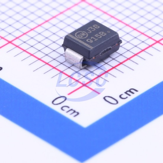 onsemi 1SMB5915BT3G