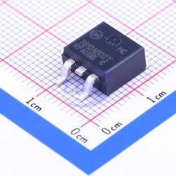 onsemi MC7812ABD2TR4G onsemi MC7812ABD2TR4G