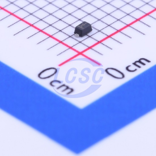 onsemi BAS16XV2T1G onsemi BAS16XV2T1G