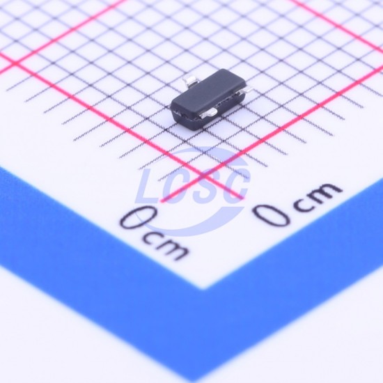 onsemi SBAV99LT1G onsemi SBAV99LT1G