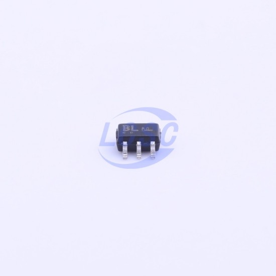 onsemi MBD54DWT1G