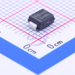 onsemi 1SMB5948BT3G onsemi 1SMB5948BT3G