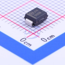 onsemi 1SMB5956BT3G onsemi 1SMB5956BT3G