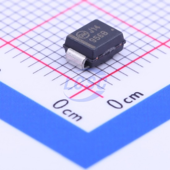 onsemi 1SMB5956BT3G onsemi 1SMB5956BT3G