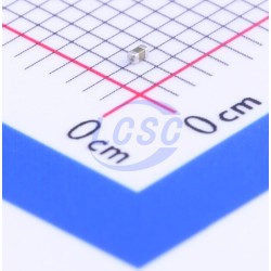 Samsung Electro-Mechanics CL05B104KO5NNNC