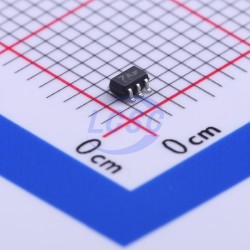 onsemi MUN5211DW1T1G