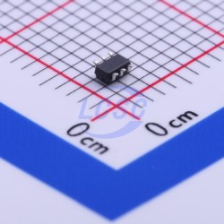 onsemi MUN5211DW1T1G onsemi MUN5211DW1T1G