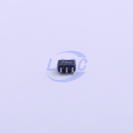 onsemi MUN5211DW1T1G onsemi MUN5211DW1T1G