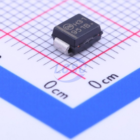 onsemi 1SMB5951BT3G onsemi 1SMB5951BT3G