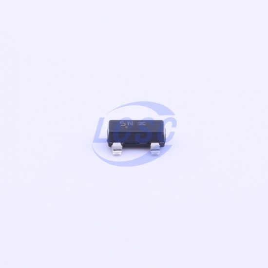 onsemi MMBD452LT1G