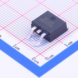 onsemi MBRB8H100T4G onsemi MBRB8H100T4G