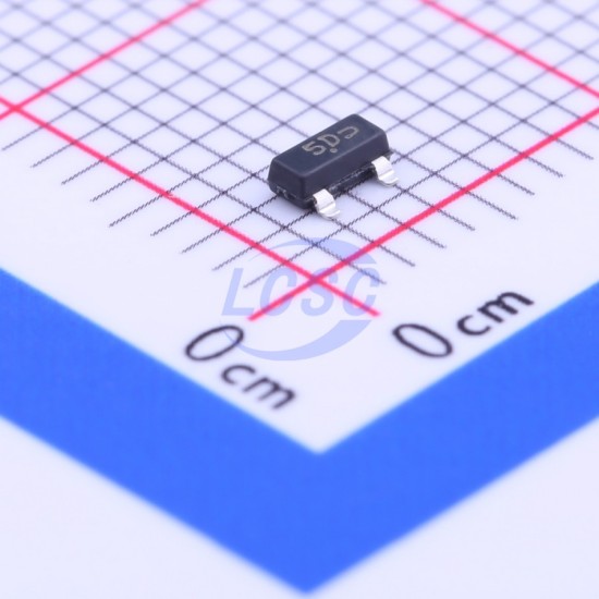 onsemi SMMBD914LT1G onsemi SMMBD914LT1G