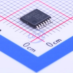 onsemi MC74VHCT50ADTR2G onsemi MC74VHCT50ADTR2G