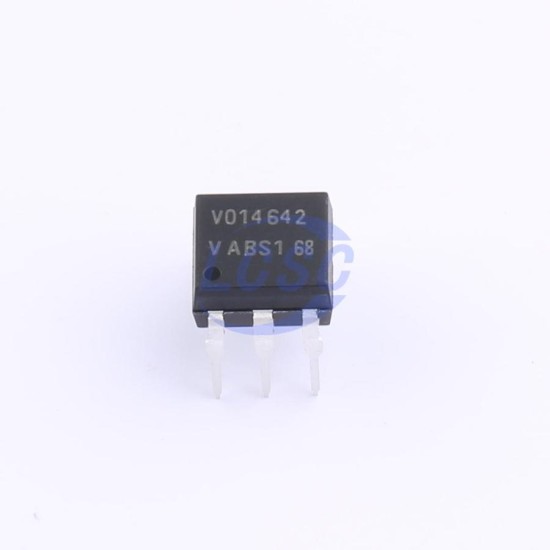 VISHAY VO14642AT