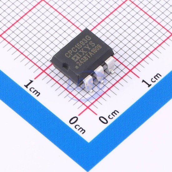 Littelfuse/IXYS CPC1593GS Littelfuse/IXYS CPC1593GS