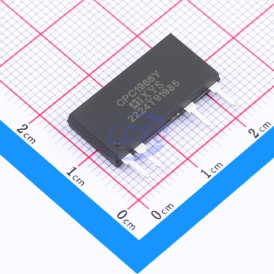 Littelfuse/IXYS CPC1966Y