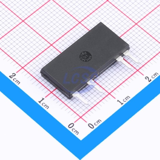 Littelfuse/IXYS CPC1966Y