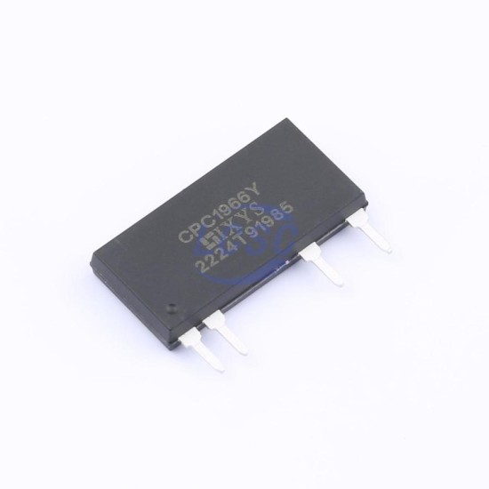 Littelfuse/IXYS CPC1966Y