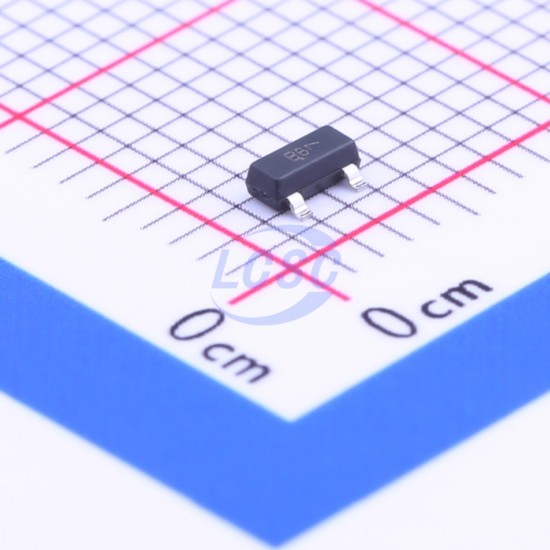 onsemi SBAT54ALT1G onsemi SBAT54ALT1G