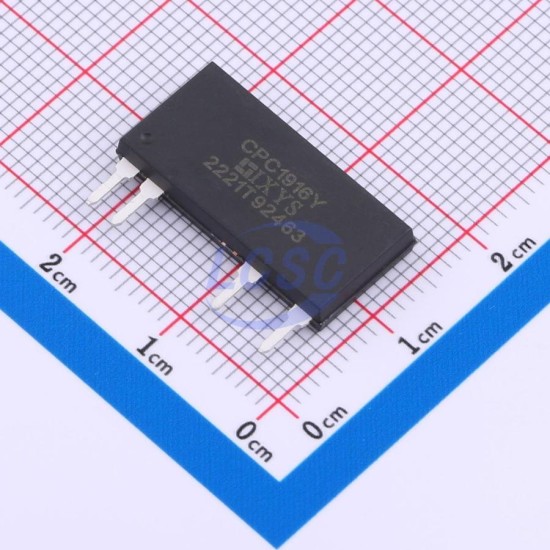 Littelfuse/IXYS CPC1916Y Littelfuse/IXYS CPC1916Y