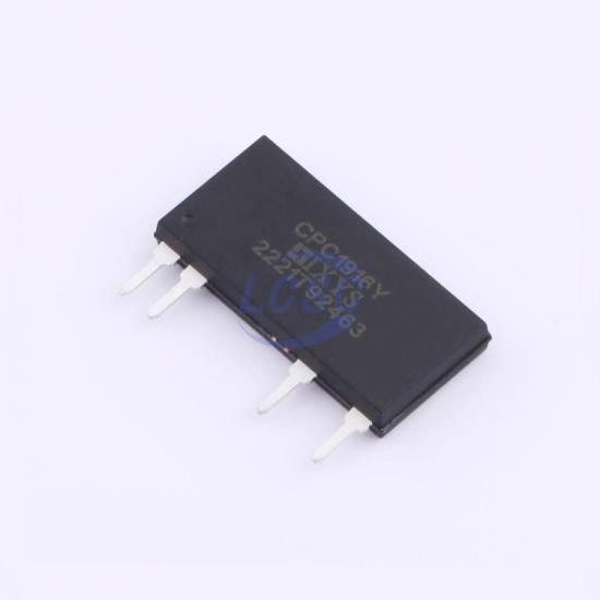 Littelfuse/IXYS CPC1916Y Littelfuse/IXYS CPC1916Y