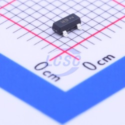 onsemi BZX84C4V3LT1G onsemi BZX84C4V3LT1G