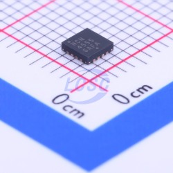 onsemi NCN4555MNR2G