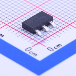 onsemi LM317MBSTT3G onsemi LM317MBSTT3G