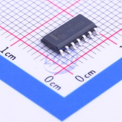 onsemi MC74HC86ADR2G onsemi MC74HC86ADR2G