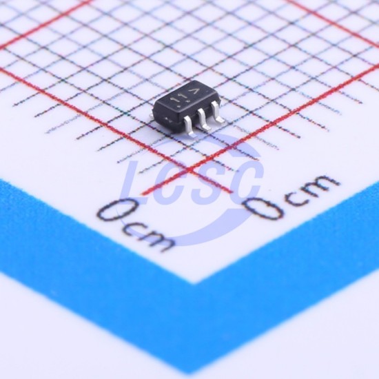 onsemi MUN5311DW1T1G onsemi MUN5311DW1T1G