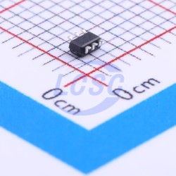 onsemi MUN5311DW1T1G onsemi MUN5311DW1T1G