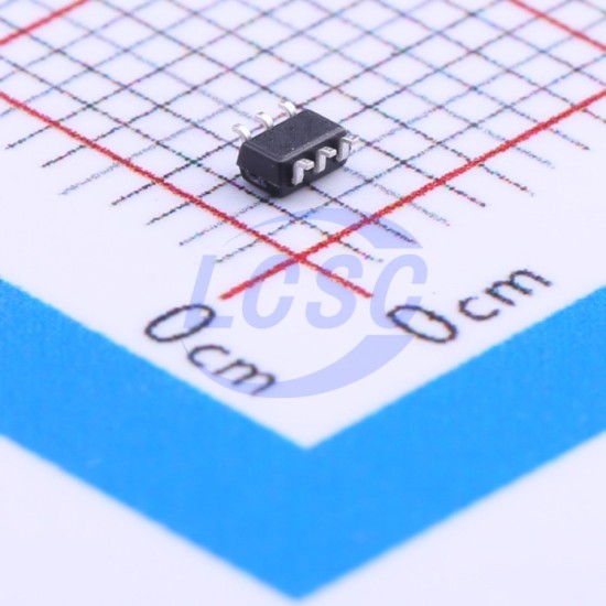 onsemi MUN5311DW1T1G onsemi MUN5311DW1T1G